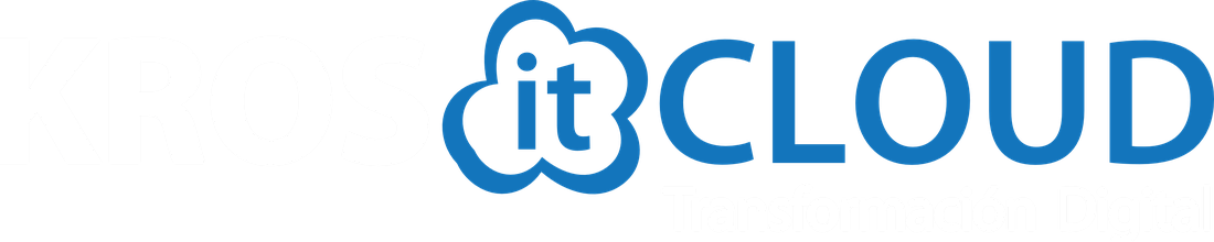 Kros IT Cloud — Transformación Digital